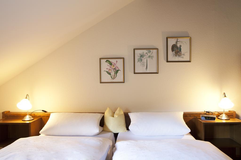 Hotel Wild-Berghof Buchet Bernried Exterior foto